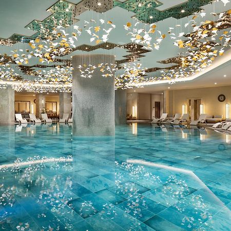 Merit Royal Diamond Hotel & Spa Karavas  Ngoại thất bức ảnh
