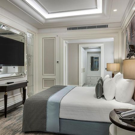 Merit Royal Diamond Hotel & Spa Karavas  Ngoại thất bức ảnh