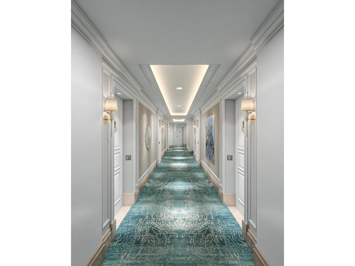 Merit Royal Diamond Hotel & Spa Karavas  Ngoại thất bức ảnh