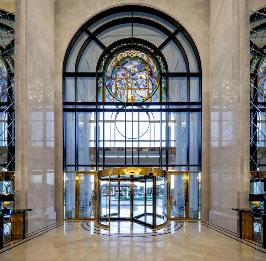 Merit Royal Diamond Hotel & Spa Karavas  Ngoại thất bức ảnh